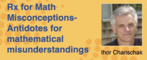 Rx for Math Misconceptions - Dynamic Math Classroom